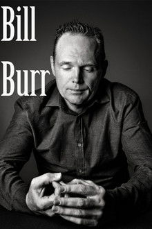 Bill Burr