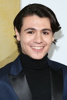 Photo of Diego Josef