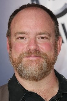 Foto de perfil de John Carter Cash