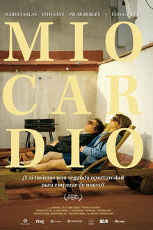 Miocardio | 24 enero en cines