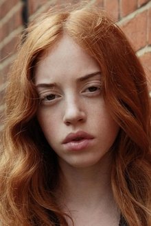 Photo of Lily Newmark