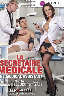 La secrétaire médicale