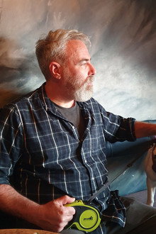 Photo of David Herman