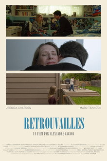 Retrouvailles