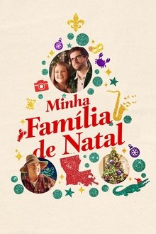 Imagem Minha Família de Natal 2022
