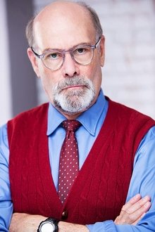 Photo of Hugh Holub
