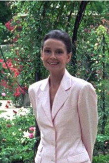 Gardens of the World with Audrey Hepburn
