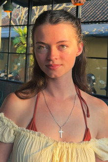 Isabella Meyer