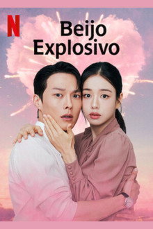 Beijo Explosivo