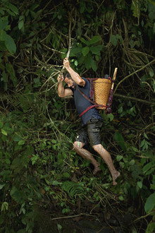 Primal Survivor: Mighty Mekong