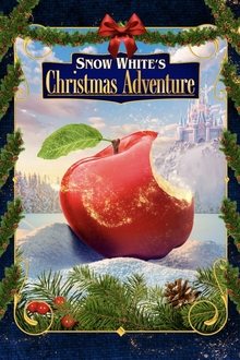  Snow White's Christmas Adventure 