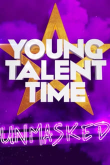 Poster do filme Young Talent Time Unmasked