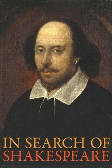 In Search of Shakespeare tv show poster