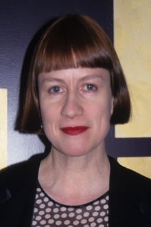 Foto de perfil de Nell Campbell