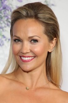 Photo of Emilie Ullerup