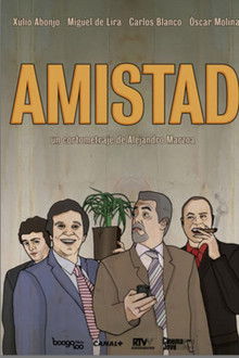 Amistad
