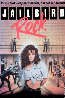 Poster do filme Jailbird Rock