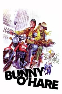 Poster do filme Bunny O'Hare