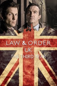 Law And Order Uk Season 3 : Watch Law & Order: Special Victims Unit Season 12 Episode ... / Find where to watch episodes online now!