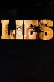 Lies movie poster