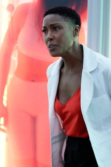 Black Lightning season 2 episode 11