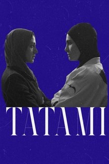 Poster do filme Tatami