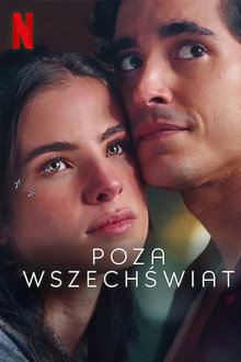 Poza wszechświat