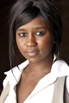Photo of Sady Diallo