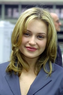 Photo of Monica Keena