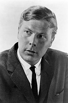 Photo of Albert Salmi