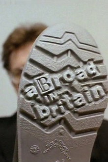 Abroad in Britain