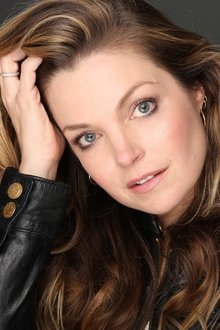 Photo of Clare Kramer