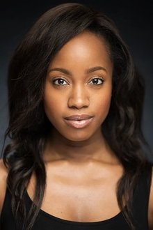 Photo of Natasha Burnett