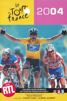 Tour de France 2004