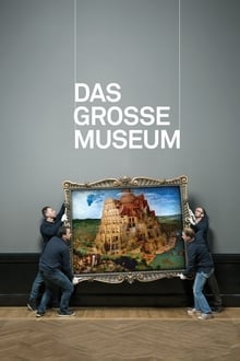 Das große Museum