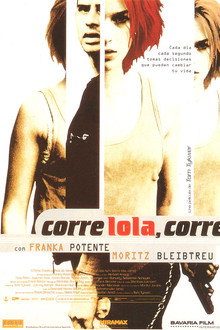 Corre Lola, corre