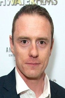 Photo of Stephen Reynolds