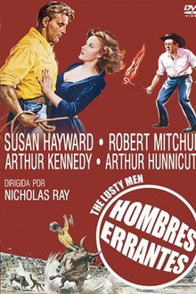Hombres errantes