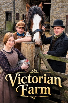 Victorian Farm