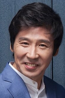 Photo of Jo Kwan-woo