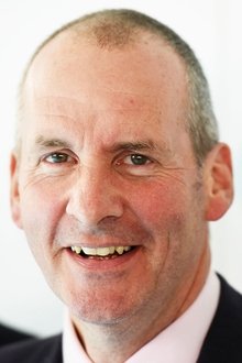 Photo of Chris Barrie