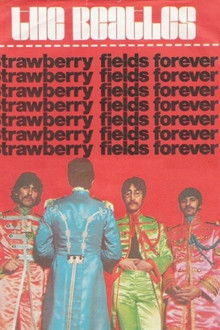 Penny Lane/Strawberry Fields Forever