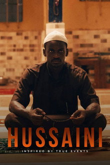 Hussaini