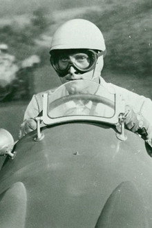 The Racers