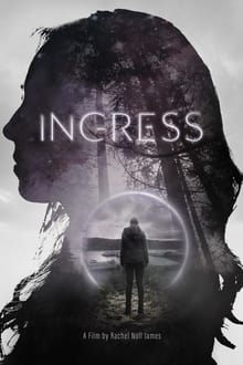 Poster do filme Ingress