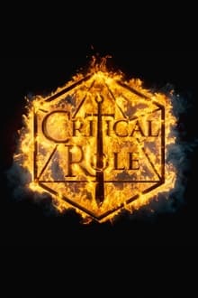 Poster da série Critical Role