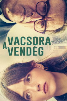 A vacsoravendég
