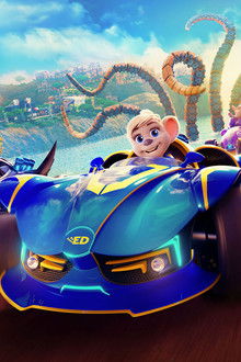 Grand Prix: A Toda Velocidade