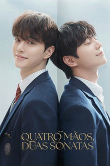 Quatro Mãos, Duas Sonatas