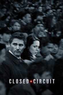 Closed Circuit movie poster